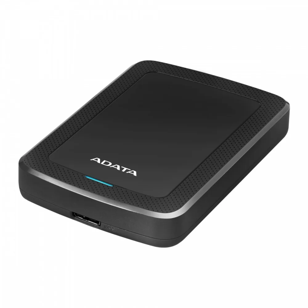 Adata HDD DashDrive HV300 4TB 2.5 USB3.1 черен