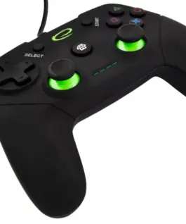 Esperanza GAMEPAD PC/PS 3 USB VANQUISHER