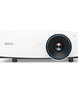 Alternative view of Видеопроектор BenQ  LU935, DLP, WUXGA, 6000 ANSI, 3 000 000:1