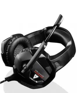 Alternative view of MODECOM VOLCANO MC-859 BOW