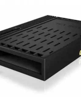 Alternative view of IcyBox IB-2536StS конвертор 2,5 na 3,5
