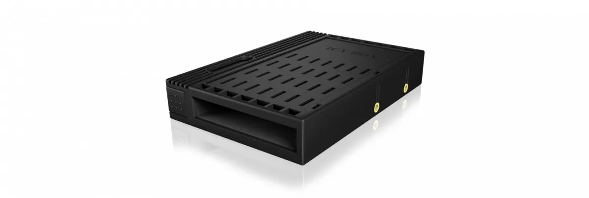 IcyBox IB-2536StS конвертор 2,5 na 3,5 - Image 2