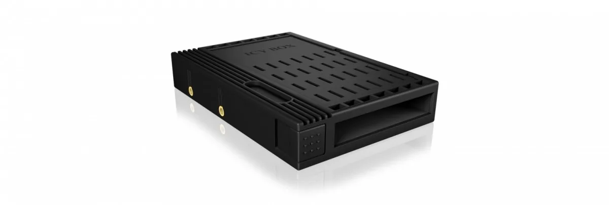 IcyBox IB-2536StS конвертор 2,5 na 3,5 - Image 3