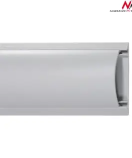 Maclean Floor cord cover MCTV-674