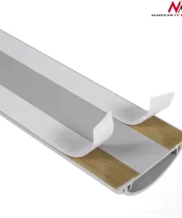 Maclean Floor cord cover MCTV-674