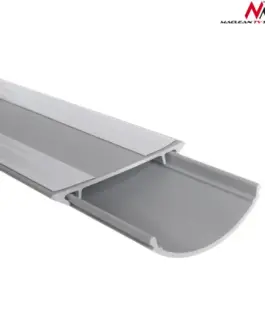 Maclean Floor cord cover MCTV-674