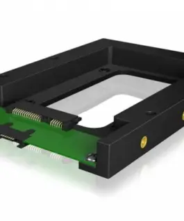 IcyBox IB-2538StS конвертор 25 to 35