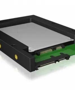 IcyBox IB-2538StS конвертор 2