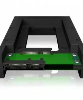 IcyBox IB-2538StS конвертор 2