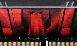 Alternative view of G.SKILL памет DDR4 Aegis 2x16GB 3000MHz CL16 XMP2