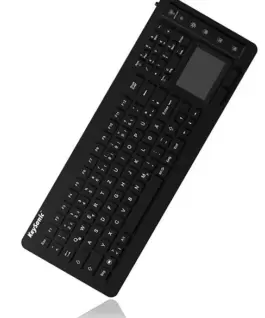 KEYSONIC KSK-6231INEL Touchpad