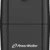 PowerWalker UPS Line-In 850VA SB FR 2x PL 230V USB