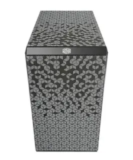 Cooler Master кутия за компютър MasterBox Q300L (USB 3.0 window)