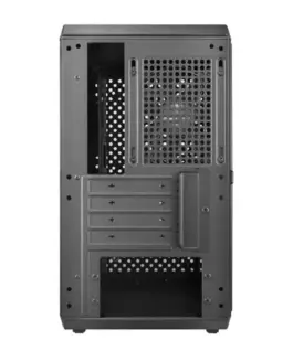 Alternative view of Cooler Master кутия за компютър MasterBox Q300L (USB 3.0, window)