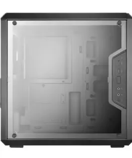 Cooler Master кутия за компютър MasterBox Q300L (USB 3.0, window) - Image 3