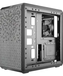 Cooler Master кутия за компютър MasterBox Q300L (USB 3.0, window) - Image 4