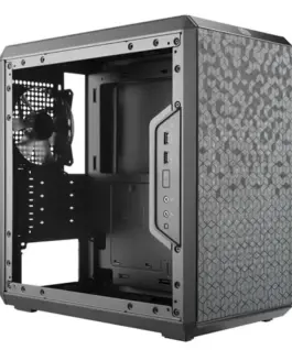 Cooler Master кутия за компютър MasterBox Q300L (USB 3.0, window) - Image 5