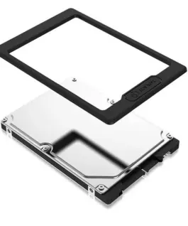 Alternative view of IcyBox IB-AC729 Spacer for 2.5 7 to 9mm