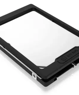 IcyBox IB-AC729 Spacer for 2.5 7 to 9mm