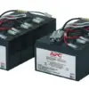 APC RBC12 Battery for DL5000R/SU2200R/SU3000R