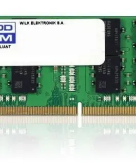 GOODRAM памет за лаптоп DDR4 SODIMM 16GB/2666 CL19