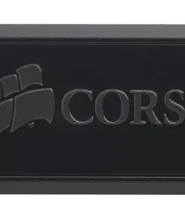 Alternative view of Corsair VOYAGER GTX 256GB USB3.1 440/440 Mb/s Zinc Alloy Casing Plug and Play