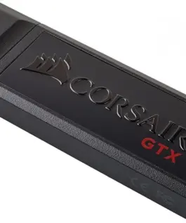 Corsair VOYAGER GTX 256GB USB3.1 440/440 Mb/s Zinc Alloy Casing Plug and Play