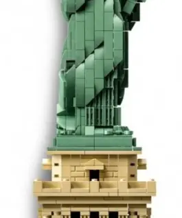LEGO Architecture Statue of Liberty