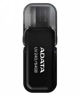 Alternative view of Adata UV240 64GB USB2.0 черен