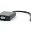 Gembird USB-C to VGA адаптер