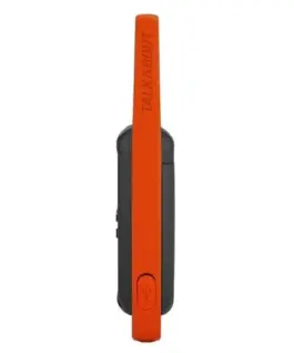 Motorola T82 PMR 446 WALKIE TALKIE