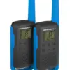 Motorola Walkie talkie T62 PMR 446 blue
