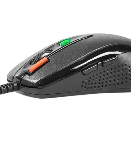 A4 Tech Set мишка + подложка за мишка X-Game X-7120 - Image 3