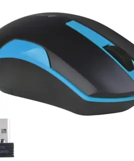 A4 Tech Mouse V-Track G3-200N-1