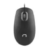 Natec Mouse Hawk 1000 DPI черен laser