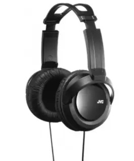 JVC HA-RX330