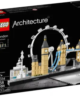 LEGO Architecture Londyn