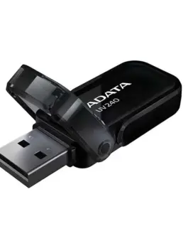Adata UV240 32GB USB2.0 черен