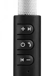 Media-Tech PORTABLE BT RECIVER MT3588