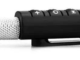 Media-Tech PORTABLE BT RECIVER MT3588