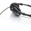 Esperanza Stereo headset with microphone and volume control EH115