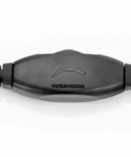 Esperanza Stereo headset with microphone and volume control EH115