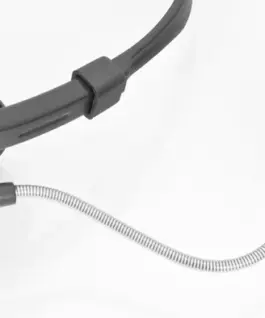 Esperanza Stereo headset with microphone and volume control EH115