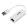 Gembird USB 2.0 LAN адаптер RJ-45