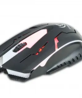 Alternative view of Rebeltec Wiчервен gameкомплект keabord+mouse OPPRESSOR