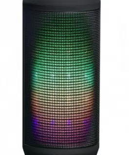 Alternative view of Esperanza Speaker FADO bluetooth with LED