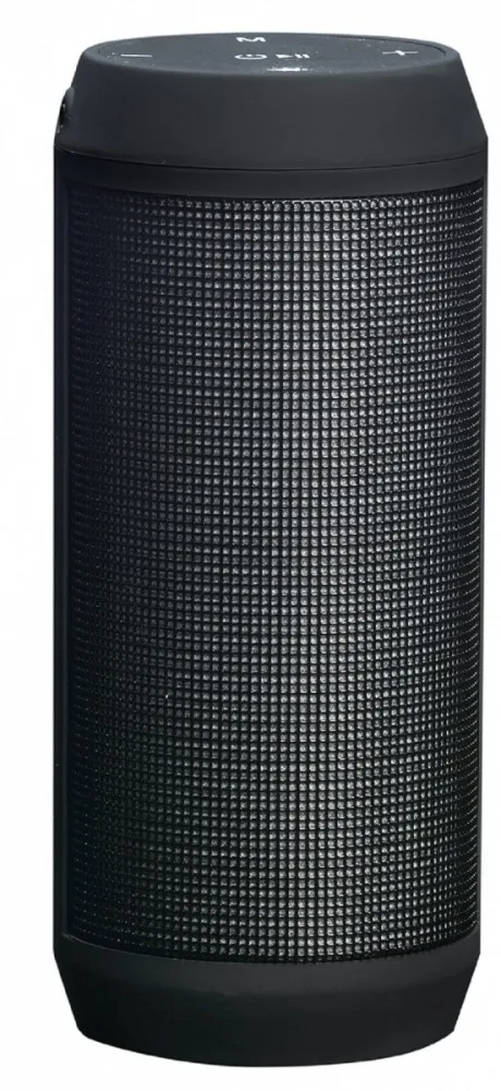 Esperanza Speaker FADO bluetooth with LED - Image 3