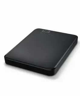 Външен хард диск Western Digital Elements Portable