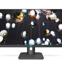 AOC Monitor 23.8 24E1Q IPS DP HDMI Speakers