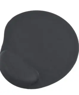 Gembird Gel подложка за мишка with wrist support
